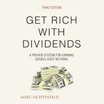 Get Rich With Dividends