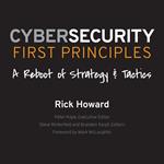 Cybersecurity First Principles