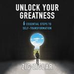 Unlock Your Greatness