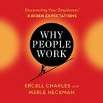 Why People Work