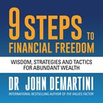 9 Steps to Financial Freedom