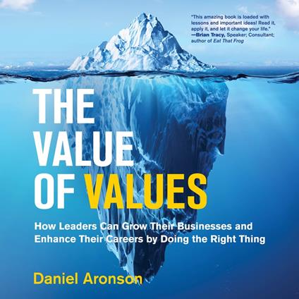 The Value of Values