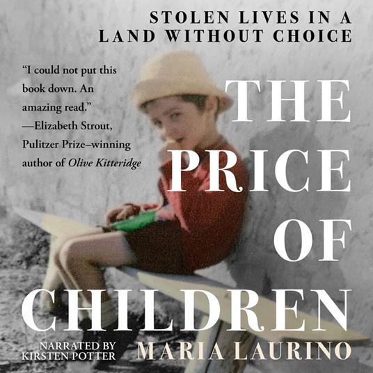 The Price of Children