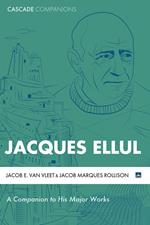 Jacques Ellul