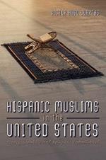 Hispanic Muslims in the United States