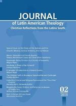 Journal of Latin American Theology, Volume 14, Number 2