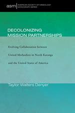 Decolonizing Mission Partnerships