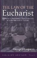 The Law of the Eucharist