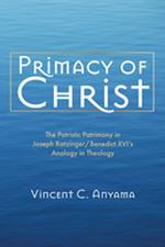 Primacy of Christ