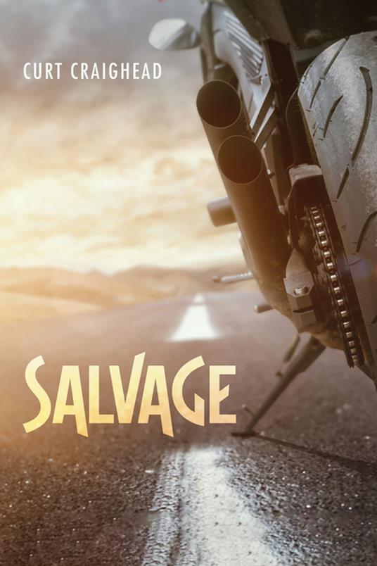 Salvage