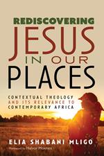 Rediscovering Jesus in Our Places