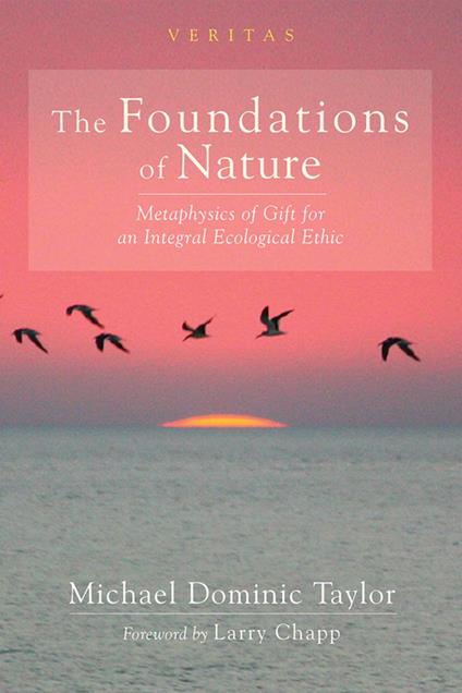 The Foundations of Nature