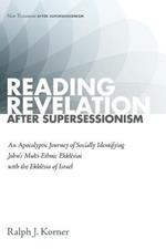 Reading Revelation After Supersessionism