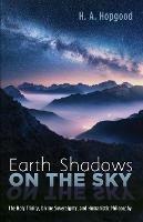 Earth Shadows on the Sky: The Holy Trinity, Divine Sovereignty, and Humanistic Philosophy