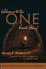 Welcome to the One Great Story!