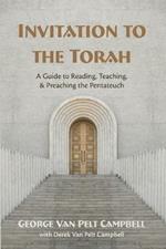 Invitation to the Torah