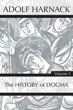 History of Dogma, Volume 5