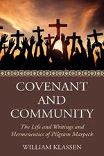 Covenant and Community