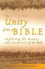 The Unity of the Bible