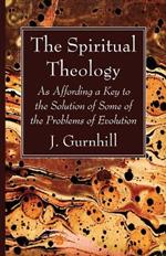 The Spiritual Theology