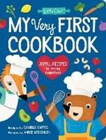My Very First Cookbook: Joyful Recipes to Make Together!