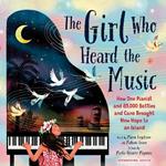 The Girl Who Heard the Music: Mahani Teave, The Pianist with a Dream as Big as an Island