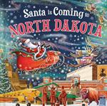 Santa Is Coming to North Dakota