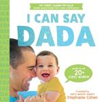 The I Can Say Dada Book