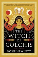 The Witch of Colchis