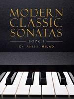 Modern Classic Sonatas: Book 1