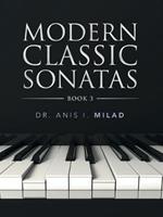 Modern Classic Sonatas: Book 3