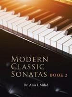 Modern Classic Sonatas: Book 2