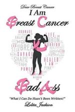 Breast Cancer Bad Ass