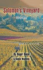 Solomon's Vineyard: Book Iii