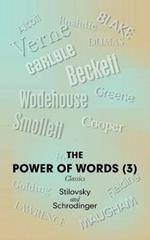 The Power of Words (3): Classics