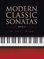 Modern Classic Sonatas: Book 5