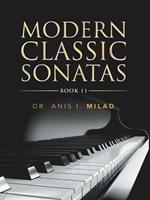 Modern Classic Sonatas: Book 11