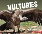 Vultures: Nature's Cleanup Crew