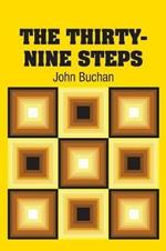 The Thirty-Nine Steps