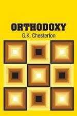 Orthodoxy