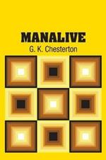 Manalive