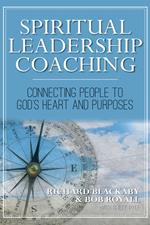 Spiritual Leadership Coaching