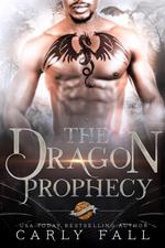 The Dragon Prophecy