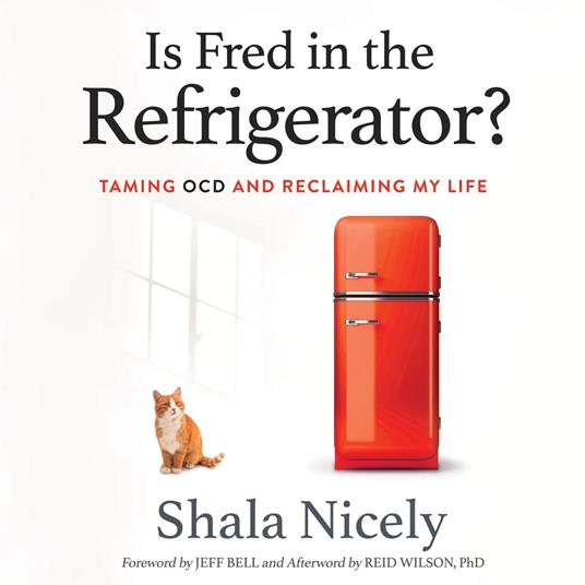 Is Fred in the Refrigerator?