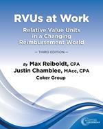 RVUs at Work