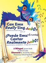 Can Emu Really Sing Jambo?