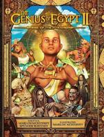 The Genius of Egypt II: Rise of the Pyramid