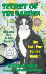 Secret of the Garden: Wise Tales for a Healthy Happy Life