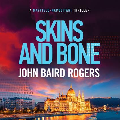 Skins and Bone