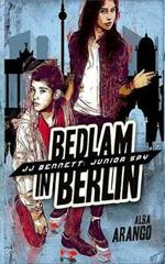 Bedlam in Berlin